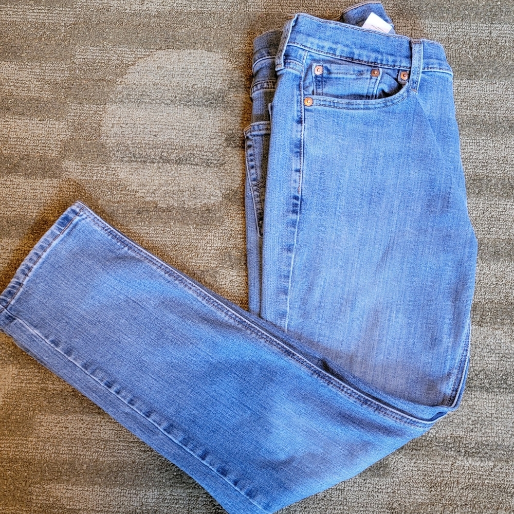 Men's Levi's 541